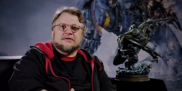 GUILLERMO DEL TORO GÓMEZ 