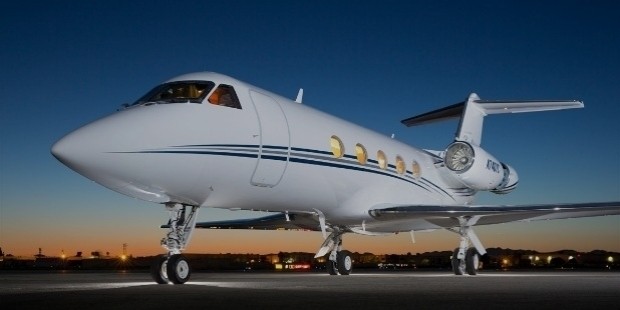 gulfstream 3