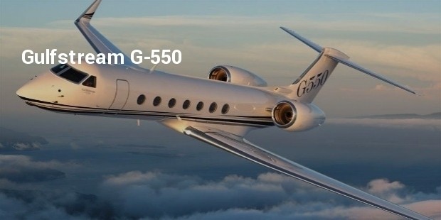 gulfstream aerospace   aircraft   g550