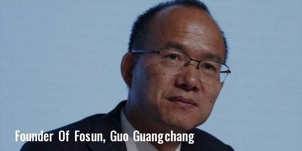 guo guangchang 