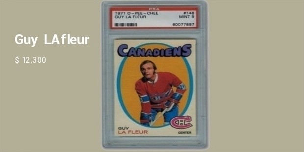 guy lafleur