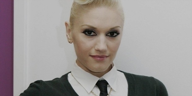 gwen stefani young