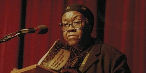 gwendolyn brooks