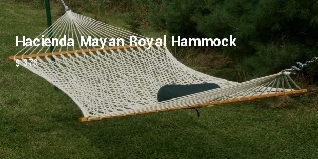 hacienda mayan royalhammock