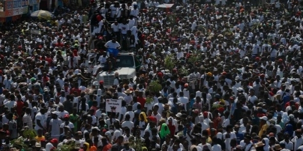 Haiti