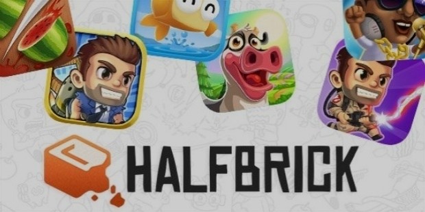 halfbrick games