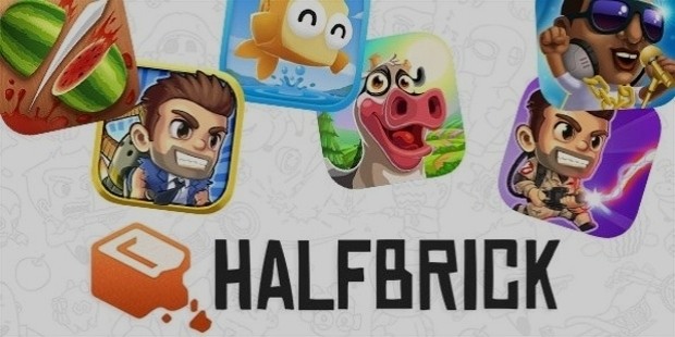 halfbrick studios