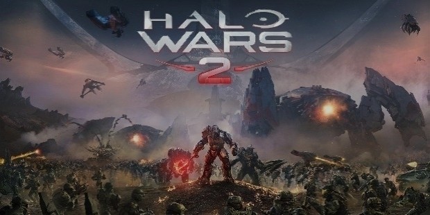 halo wars 2