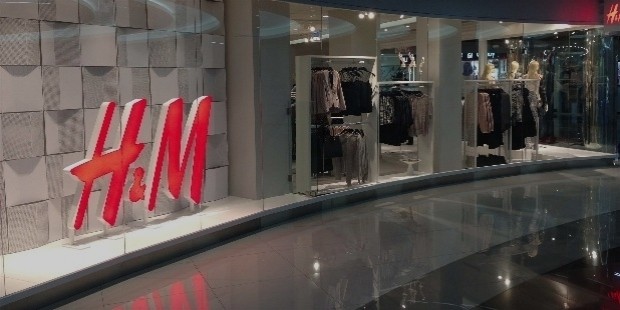 handm store