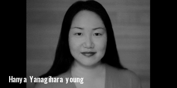 hanya yanagihara