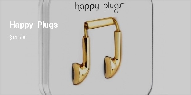 happy plugs