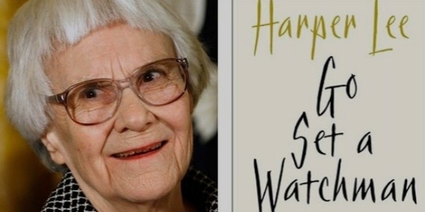 harper lee main