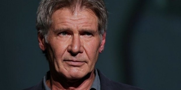 harrison ford