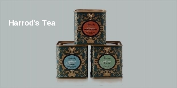 10 Best Tea Brands In The World List Successstory