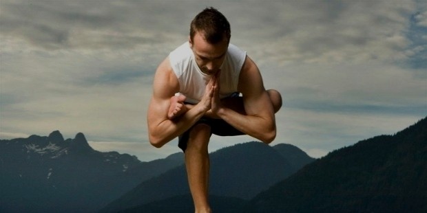 hatha yoga