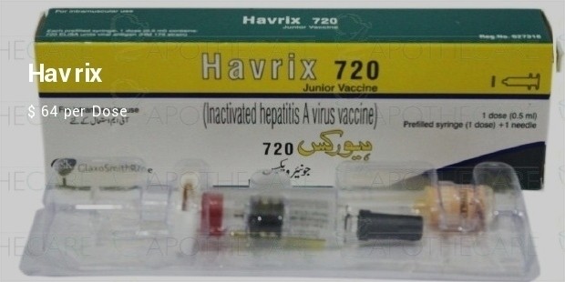 havrix