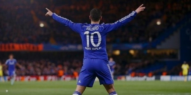 hazard