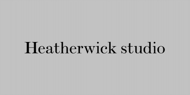 heatherwick