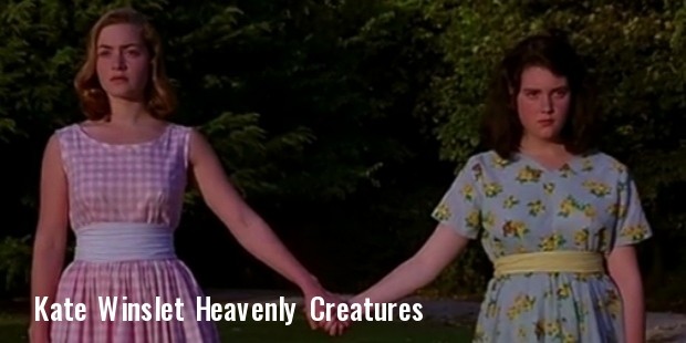 heavenly creatures