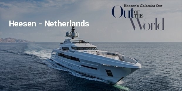 heesen