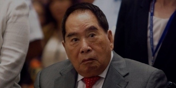 henry sy