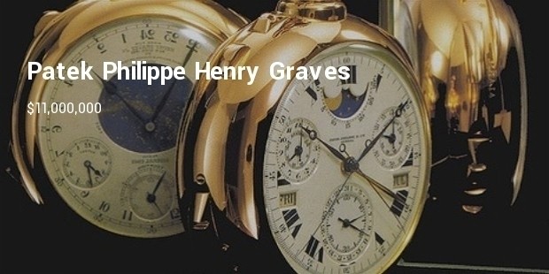 henrygraves1933patek