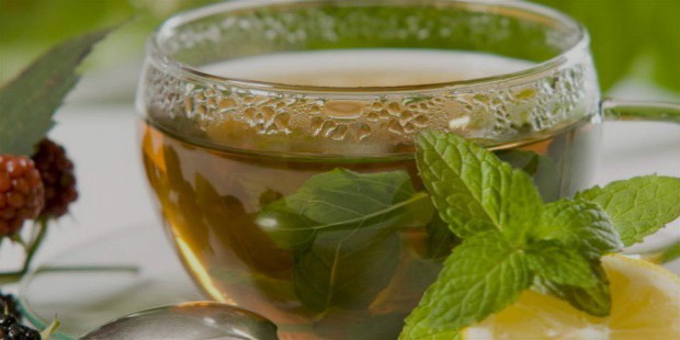 herbal tea and the benefits