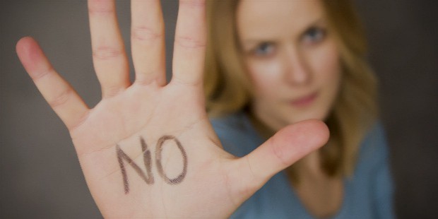 here is why you should learn to say no