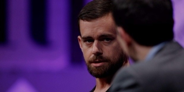 heres what jack dorsey said about the big executive shake up that just rocked twitter