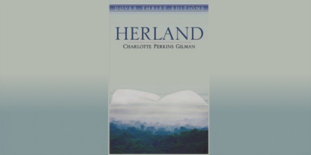 herland book