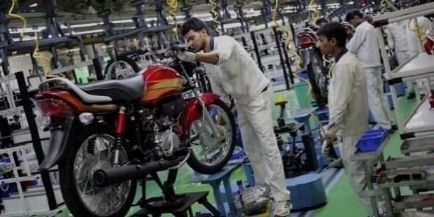 hero honda company which country