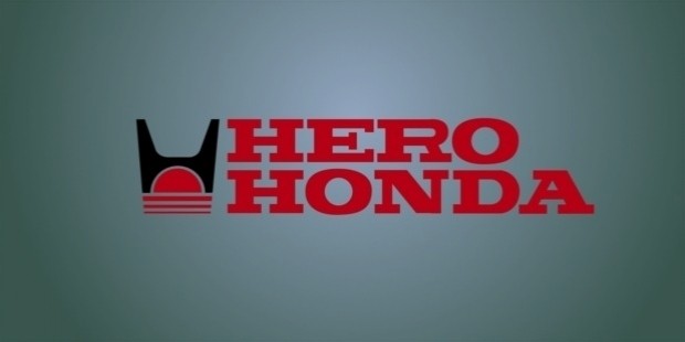 hero honda company