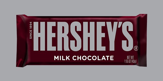 hersheys