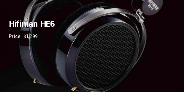 hifiman he6