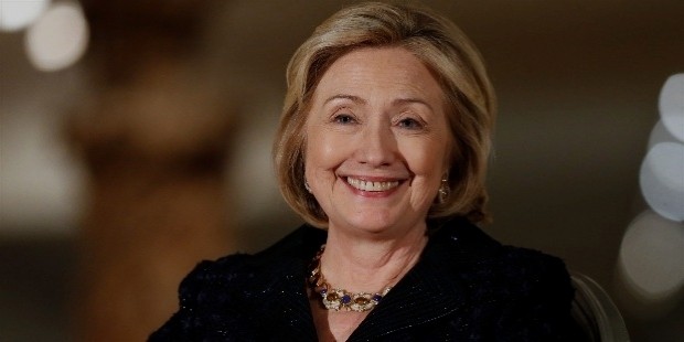 hillary clinton