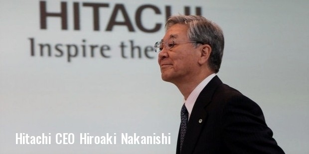 hiroaki nakanishi