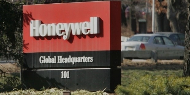 honeywell international