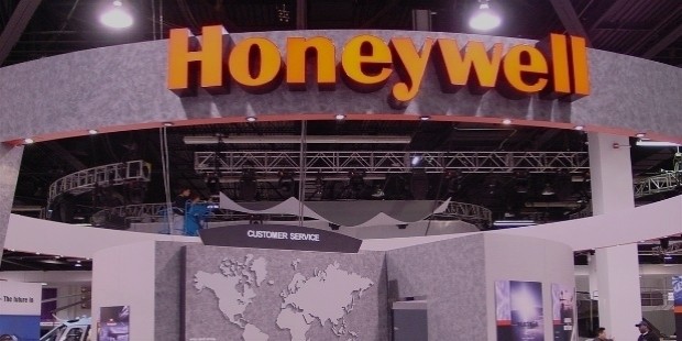 honeywell ring