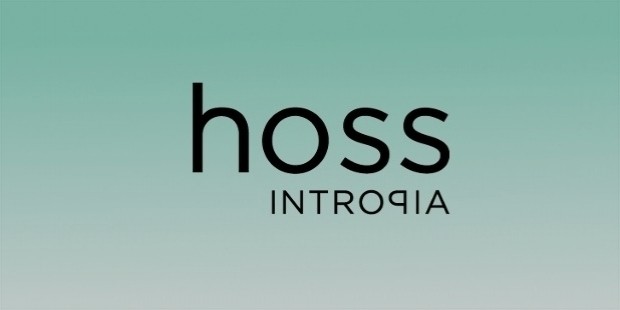 hoss intropia brand