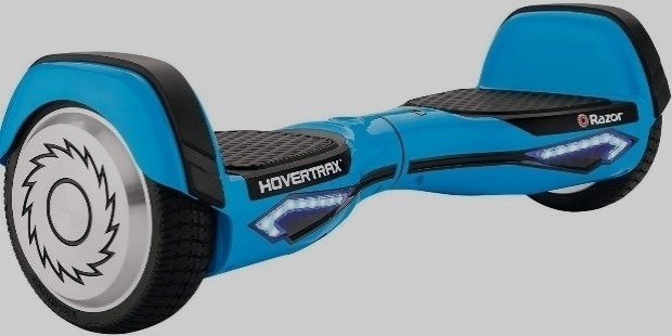 hoverzon s self balancing hoverboard