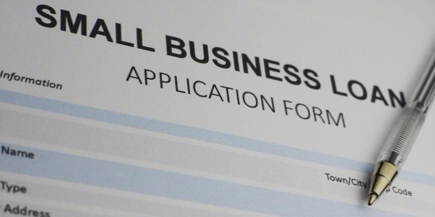 how do small business loans work