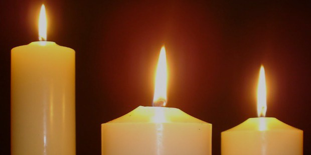 how to make a votive candle image1