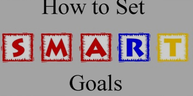 how to set smart goals