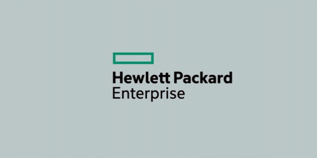 hp enterprise