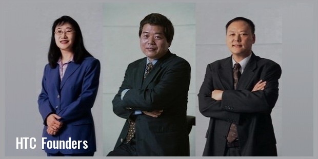 htc founders