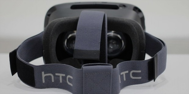 htc vive