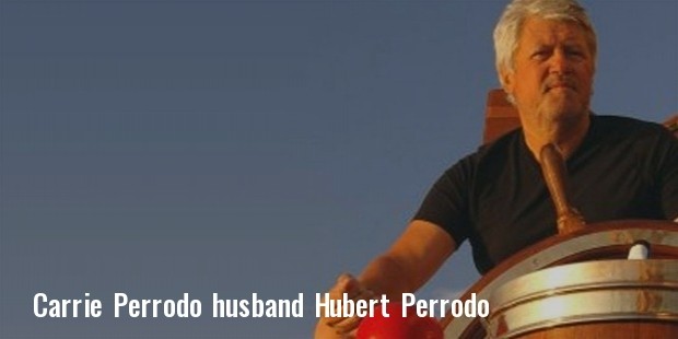 hubert perrodo