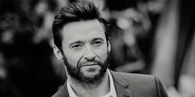 hugh jackman cancer surviovr