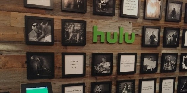 hulu popularity