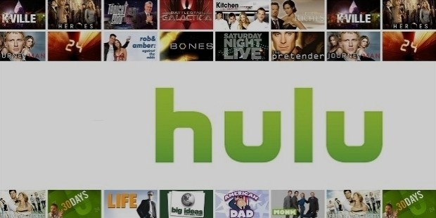 hulu srevices